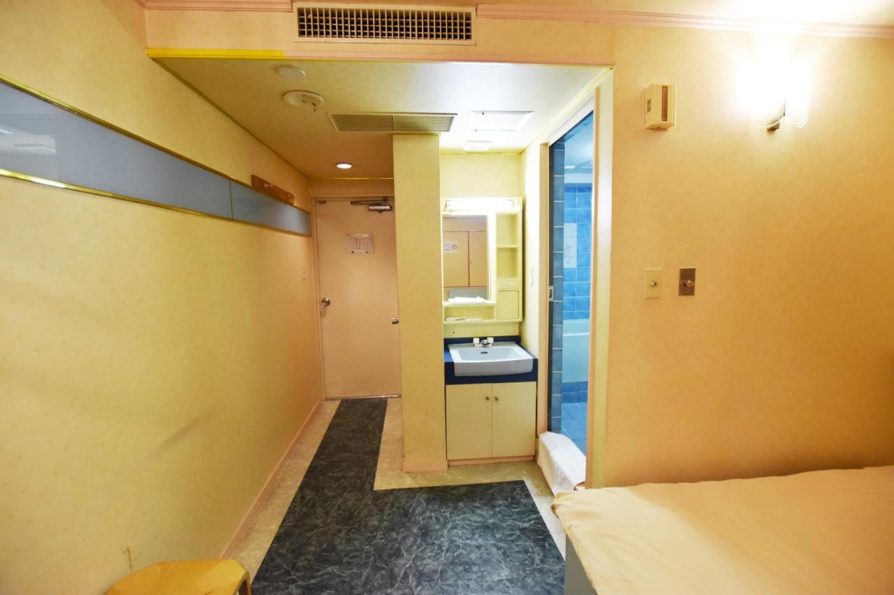 Hotel San Marco (Adults Only) Tokyo Exterior photo