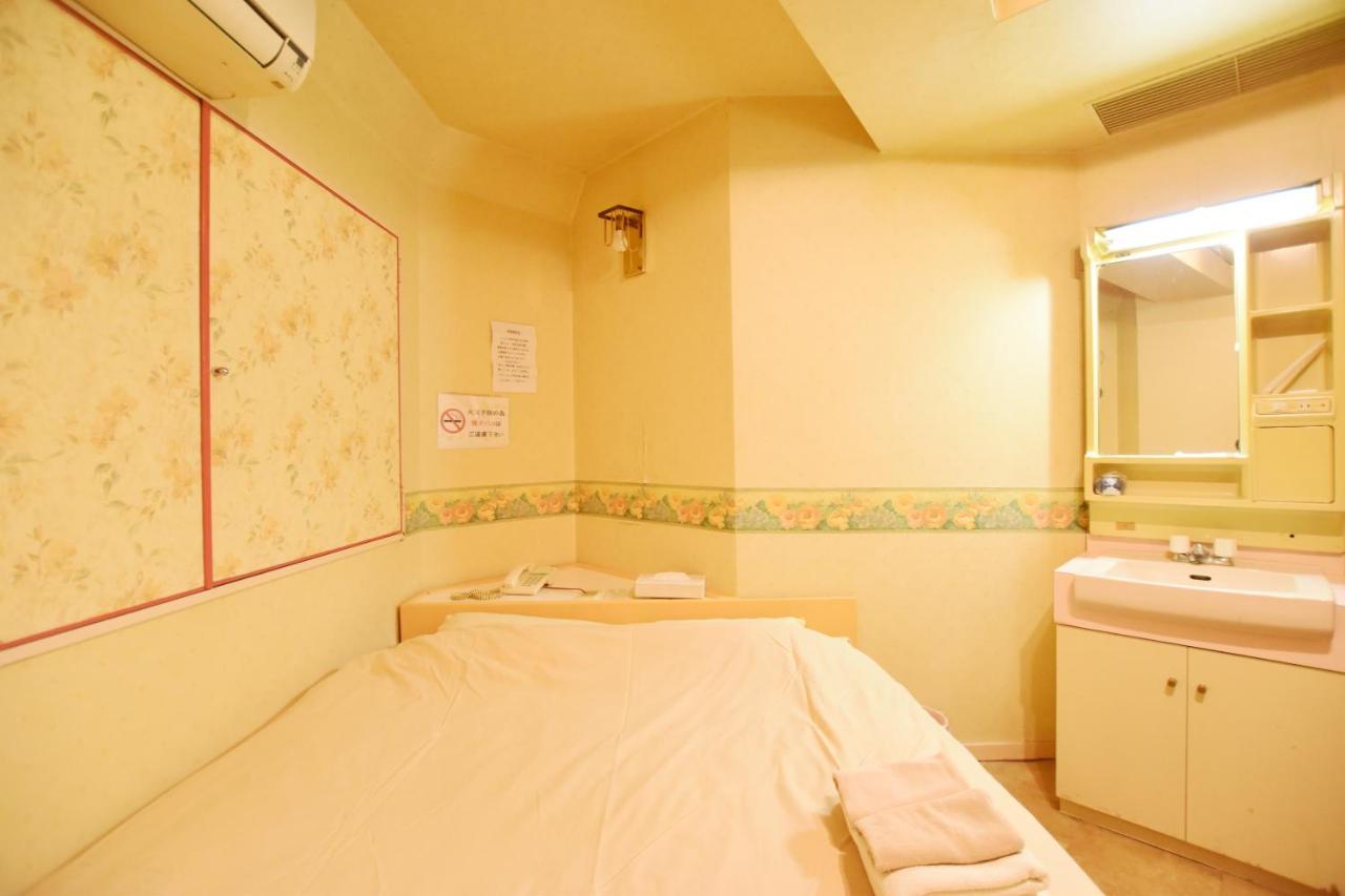 Hotel San Marco (Adults Only) Tokyo Exterior photo