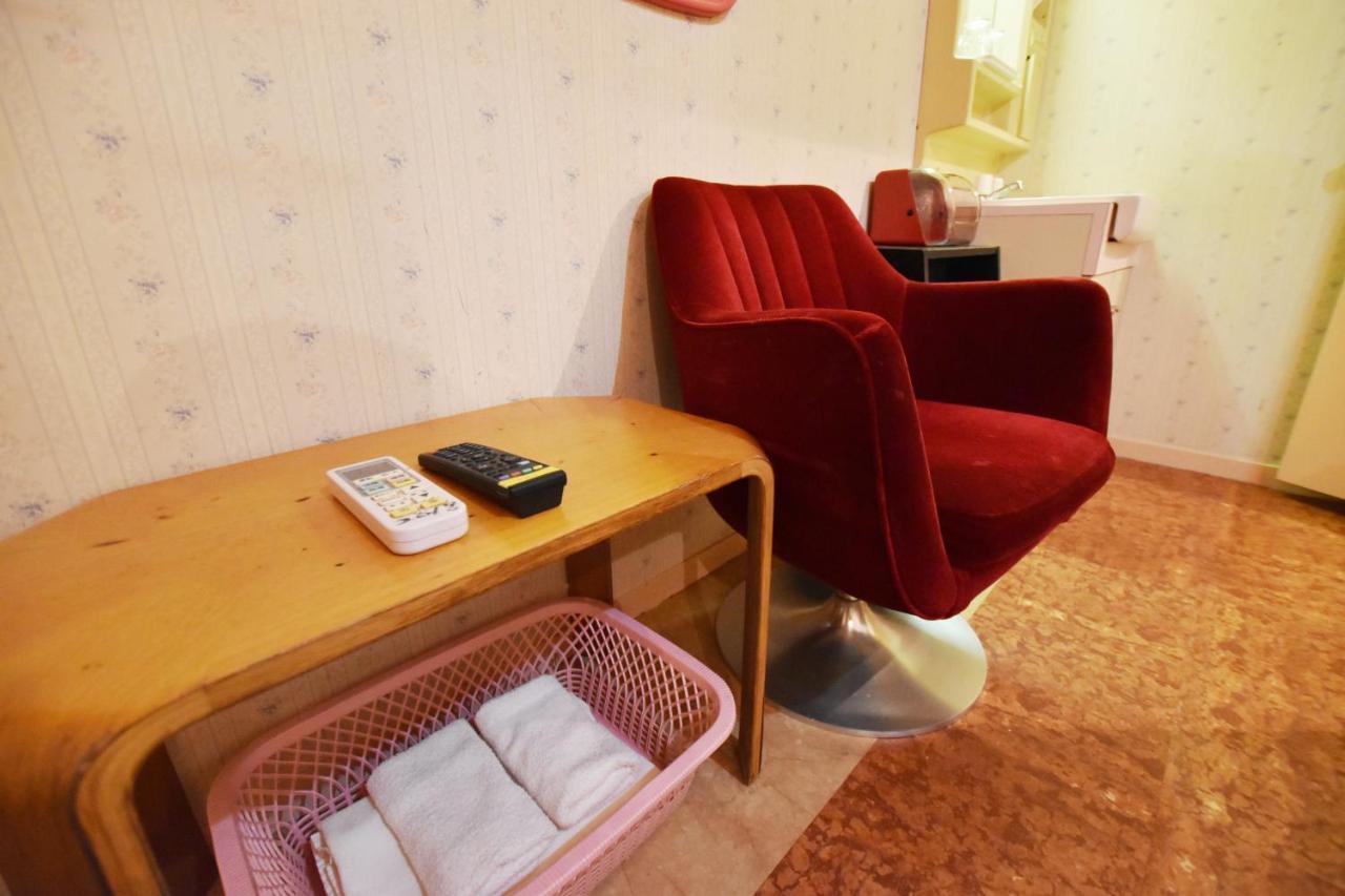 Hotel San Marco (Adults Only) Tokyo Exterior photo