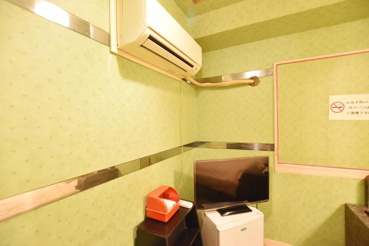 Hotel San Marco (Adults Only) Tokyo Exterior photo