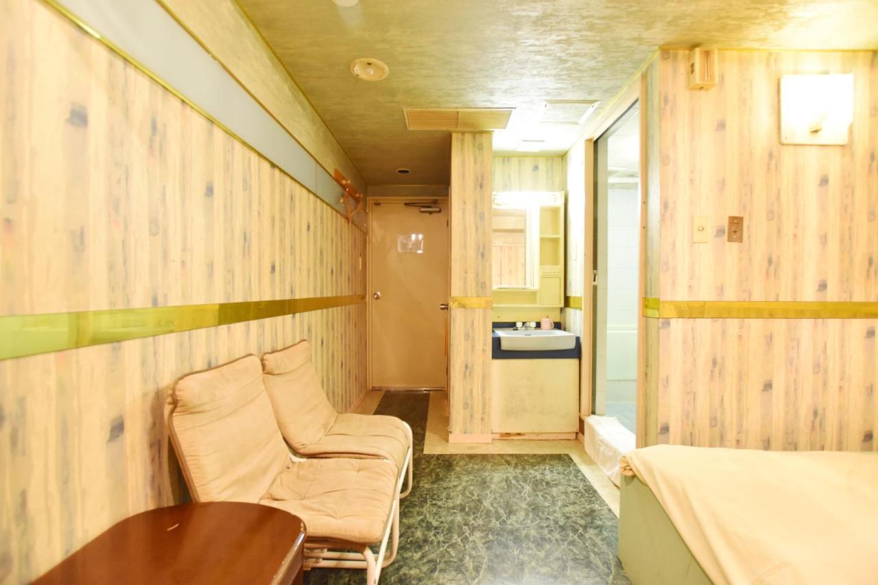 Hotel San Marco (Adults Only) Tokyo Exterior photo